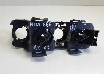 Mini One R56 PRAWY WKŁAD TYLNEJ LAMPY prawy tył pasażera