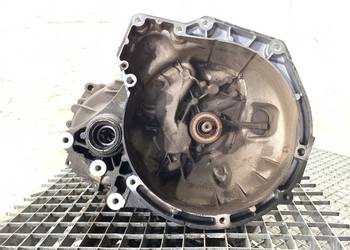 SKRZYNIA BIEGÓW FORD TRANSIT COURIER H1BR7002DFC 1.5 100KM