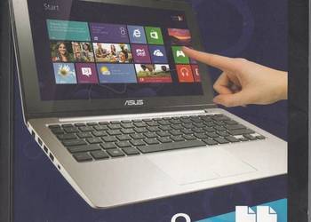WINDOWS 8 ASUS VIVOBOOK WINDOWS 8 ASUS VIVOBOOK