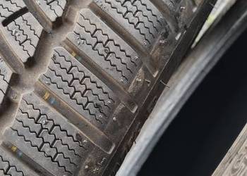 Firestone Winterhwk 3 225/50R17