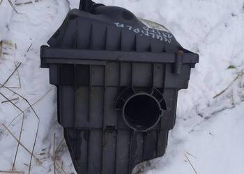 Fiat MULTIPLA 1,9 JTD OBUDOWA FILTRA POWIETRZA