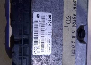 Komputer Astra G II 0281001869