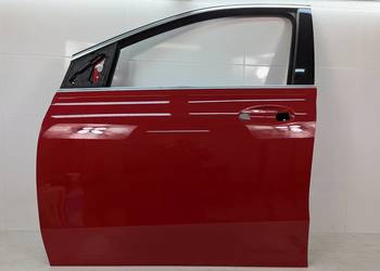 DRZWI LEWY PRZÓD MERCEDES B-KLASA W247 A2477220900