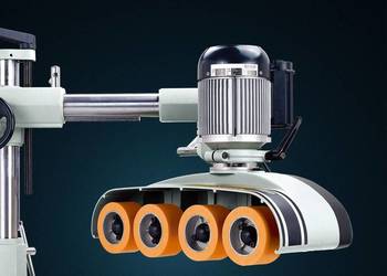 MECHANIZM POSUWU model MX48