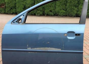 DRZWI LEWE PRZEDNIE FORD MONDEO MK3 III kod lakieru nie znany