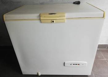 Zamrażarka Whirlpool 6262 B