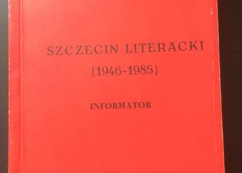 ( 3324 ) Szczecin Literacki 1946 - 1985