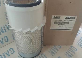 Filtr powietrza zew 1265510C1 case new holland komatsu renault
