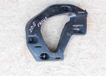 RENAULT ZOE ŚLIZG ZDERZAKA PRAWY PRZÓD 1119972X