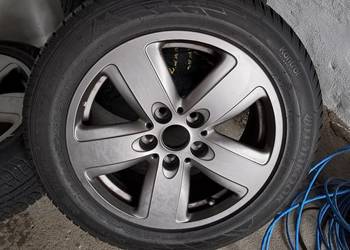 Sprzedam koła do BMW R16