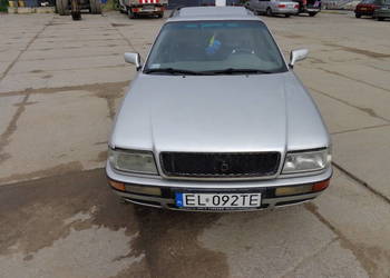 Audi 80 B4 Avant 2,8 V6