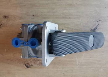 Pedał hamulca Fadroma Ł34 Ł201 Ł200 Ł220 ŁK1