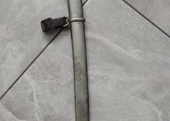 Szabla podoficerska okopowa m1861