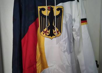 Bluza piłkarska