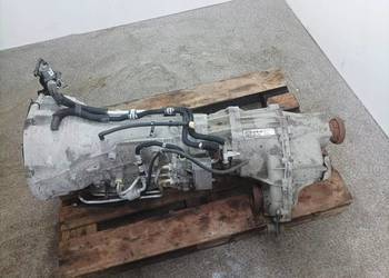 SKRZYNIA BIEGÓW AUTOMAT P68227291AB 3.6 PENTASTAR Jeep Grand Cherokee WK2 V