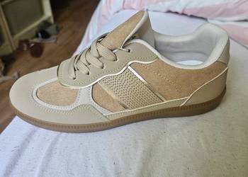 Nowe sneakersy rozmiar 39