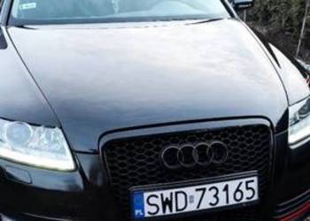 Audi A6 C6 2.8 2007
