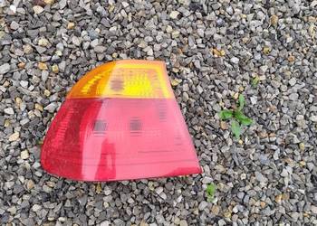 Lampa tył BMW e46 lewa