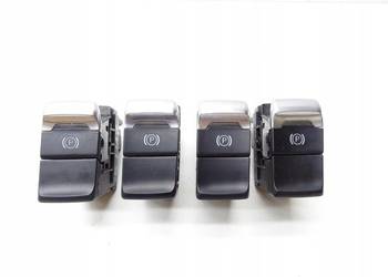 PRZEŁĄCZNIK HAMULCA RĘCZNEGO AUDI A4 B8 A5 8T LIFT 8K2927225E