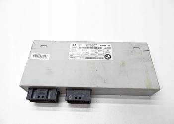 MODUŁ STEROWNIK KLAPY BAGAŻNIKA 7333939 BMW F10 F11