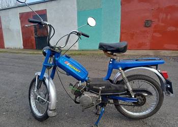 Romet Kadet 780 ZAREJESTROWANY