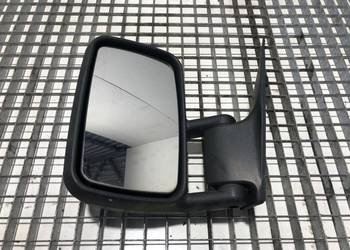 LUSTERKO LEWY MERCEDES W903 Hatchback 95-12 ZEWNĘTRZNE LEWA, BOCZNE