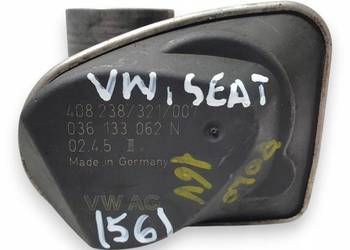 PRZEPUSTNICA Seat Ibiza III Polo IV Fabia 1.4 16V 036133062N VDO OEM