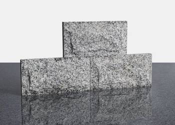 Płytki Granitowe Łupane,surowe Granit Naturalny
