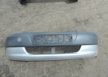 ZDERZAK PRZÓD PRZEDNI TOYOTA YARIS 1 KOLOR 199
