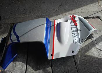 owiewka od Yamahy xtz 750