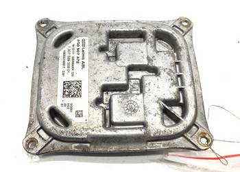 PRZETWORNICA LED AUDI A7 4G 4G0907472 10-18 MODUŁ