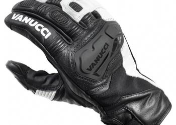 Vanucci VSG-4 rękawice motocyklowe roz XL