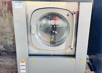 Pralnico-wirówka GIRBAU HS 6017