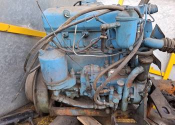 Silnik Mercedes OM 314 stan bdb