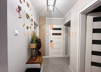 Atrakcyjna cena | nowoczesne 3 pokoje | balkon