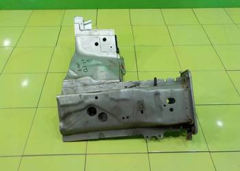 FORD B-MAX 1.4 B 14r 5D podluznica lewa przod