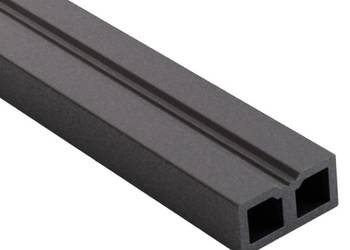 Legar kompozytowy 2400x40x20mm MINI montaż standardowy