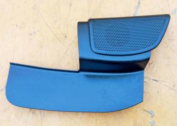 FORD FOCUS MK3 III OSŁONA ZASLEPKA LUSTERKA DRZWI LEWA PRZÓD BM51-18C863A