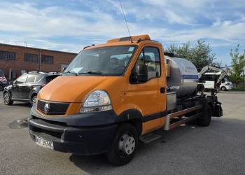 Renault Mascott (skrapiarka)