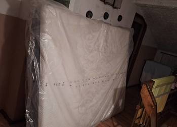 Materac Hybrid Style Sealy 160 x 200 cm