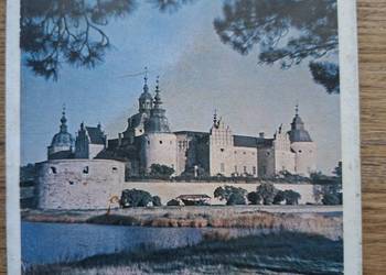 Architektura Szwecji- Tadeusz Barucki