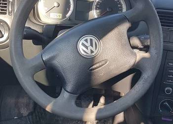 Kierownica VW golf 4 airbag