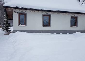 Chatki Nad POTOKIEM Gronków DOMEK BANIA Ogrodowa NOCLEG Chatki Nad POTOKIEM Gronków DOMEK BANIA Ogrodowa NOCLEG