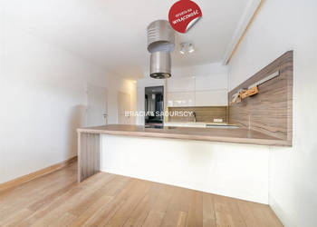 Oferta sprzedaży mieszkania 45.07 metrów 2 pokoje Kraków