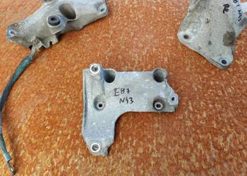 Bmw e87 e90 łapa kompresora klimatyzacji n43.