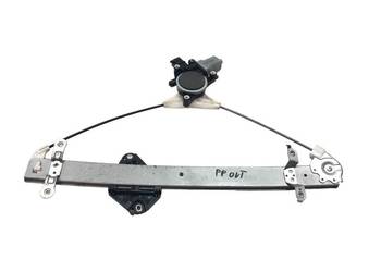 SUBARU OUTBACK IV 2010R MECHANIZM SILNIK PODNOŚNIK SZYBY PRAWY PRZÓD 2PIN…