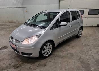 Colt. 1.1 benzyna.klima alufelgi.