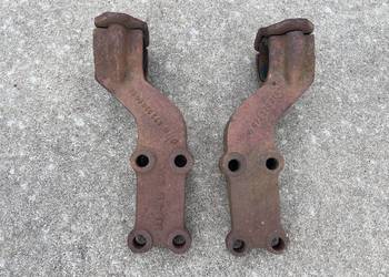 Mocowanie Stabilizatora Tył MB 814 6733260063 6733260163