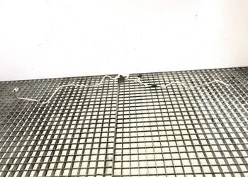 RURKA KLIMATYZACJI TOYOTA C-HR 1.2 116KM Crossover