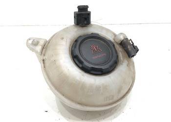 ZBIORNIK WYRÓWNAWCZY PŁYNU CHŁODZĄCEGO VW T-ROC Hatchback 1.5 150KM